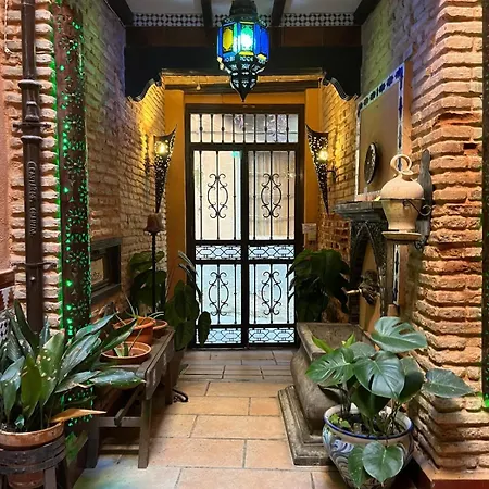 شقة Turisticos Luna