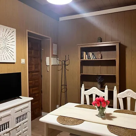 Apartamento Turisticos Luna Granada