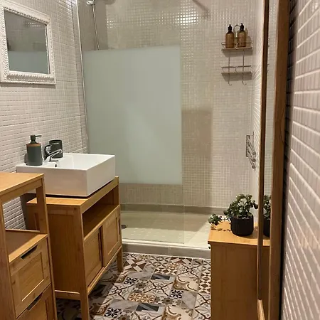 Apartamento Turisticos Luna