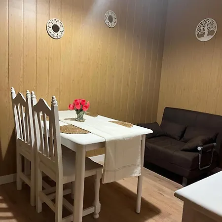 Apartamento Turisticos Luna *