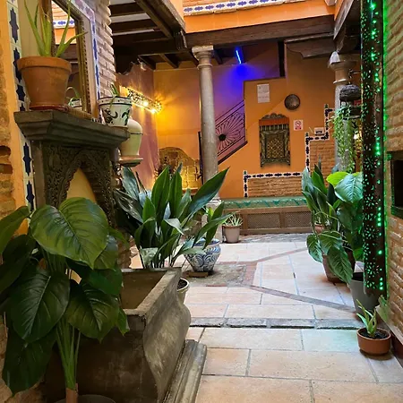 Turisticos Luna *