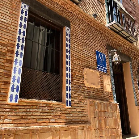 Apartamento Turísticos Luna