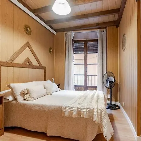 Apartamento Turísticos Luna