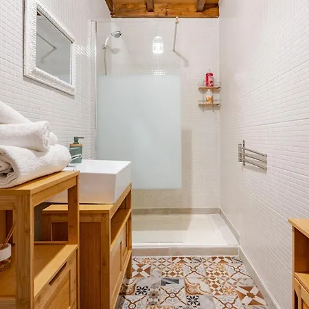 Apartamento Turísticos Luna *