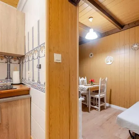 Apartamento Turísticos Luna