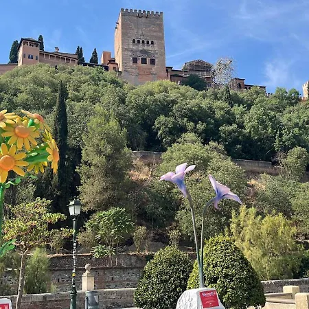Turisticos Luna Apartman