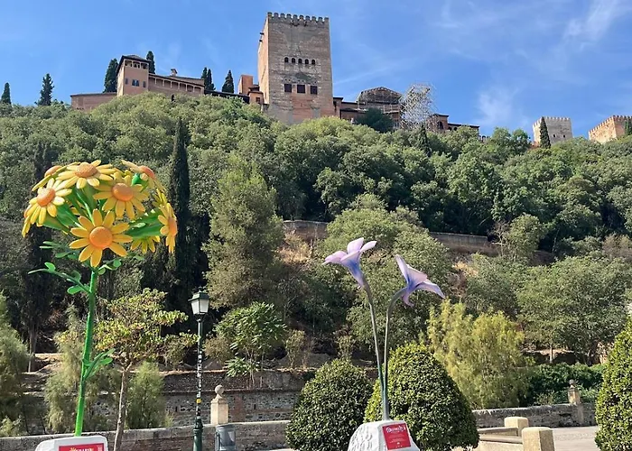 Turisticos Luna Apartman