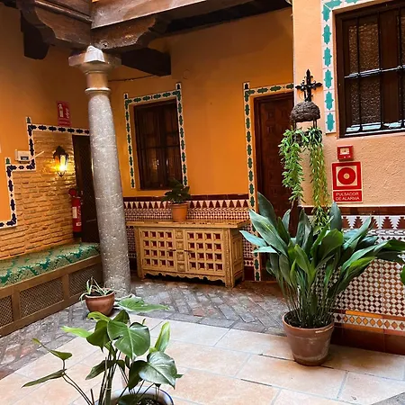 Turisticos Luna Appartement
